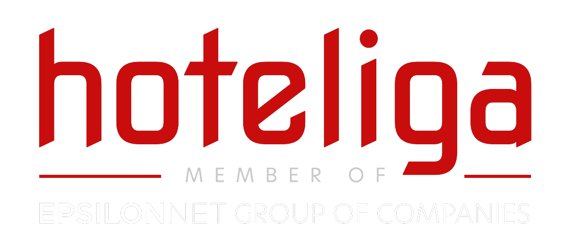Hoteliga-EpsilonNet logo